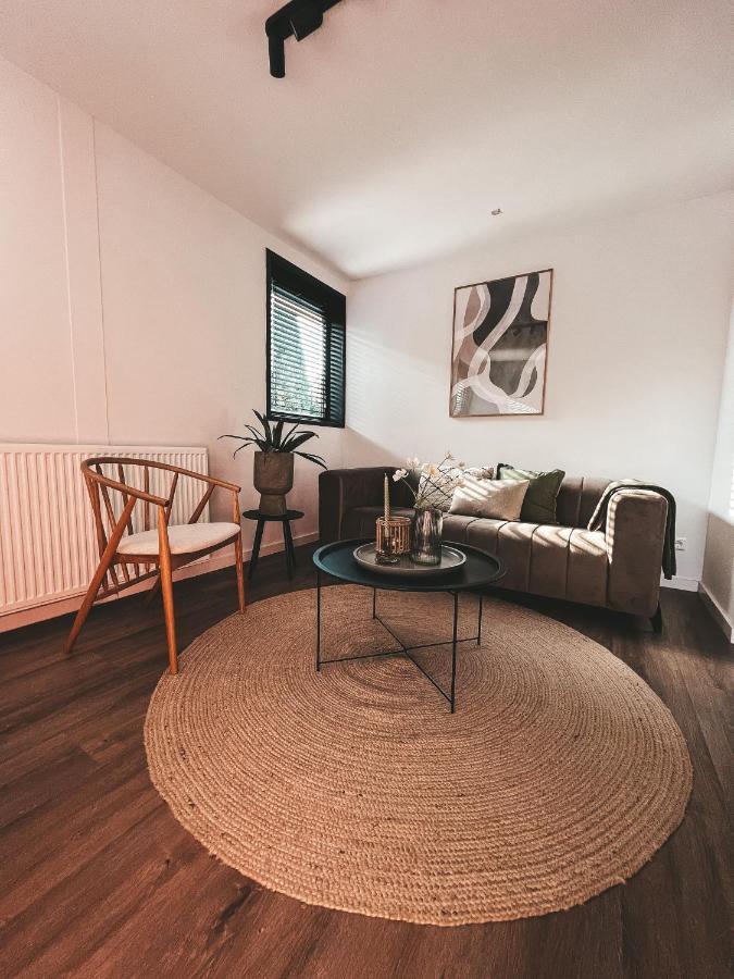 Landsmeer Het Amsterdamse Raadhuisjeヴィラ エクステリア 写真