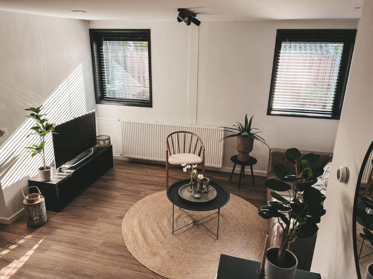 Landsmeer Het Amsterdamse Raadhuisjeヴィラ エクステリア 写真