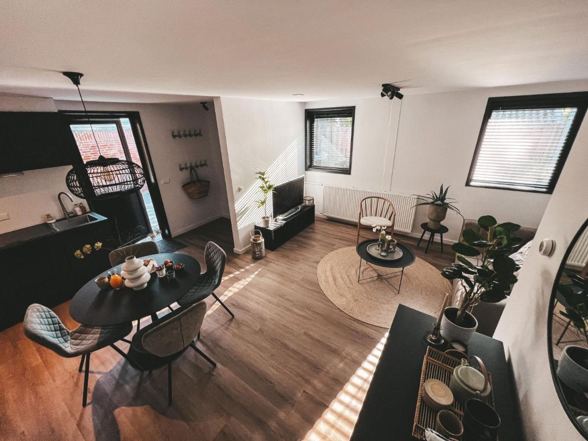 Landsmeer Het Amsterdamse Raadhuisjeヴィラ エクステリア 写真